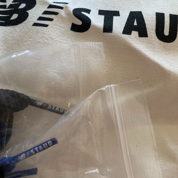 New Balance x Staud collab shoe - Picture 12 of 12